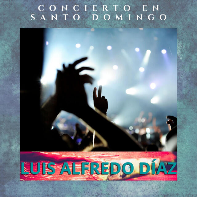 Релиз Concierto en Santo Domingo