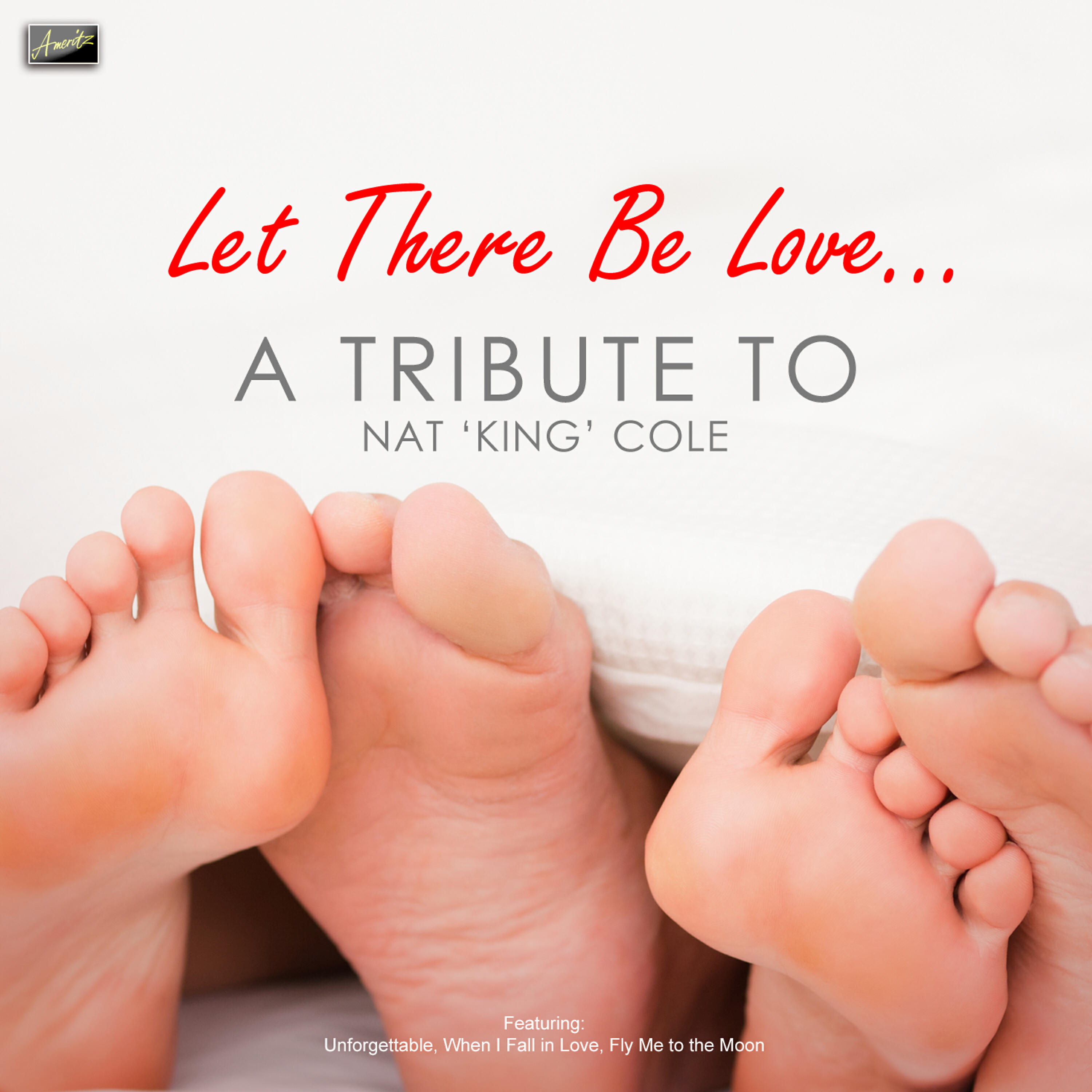 Релиз LEt There Be Love - Tribute to Nat "king" Cole