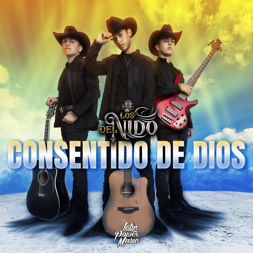 Релиз Consentido De Dios