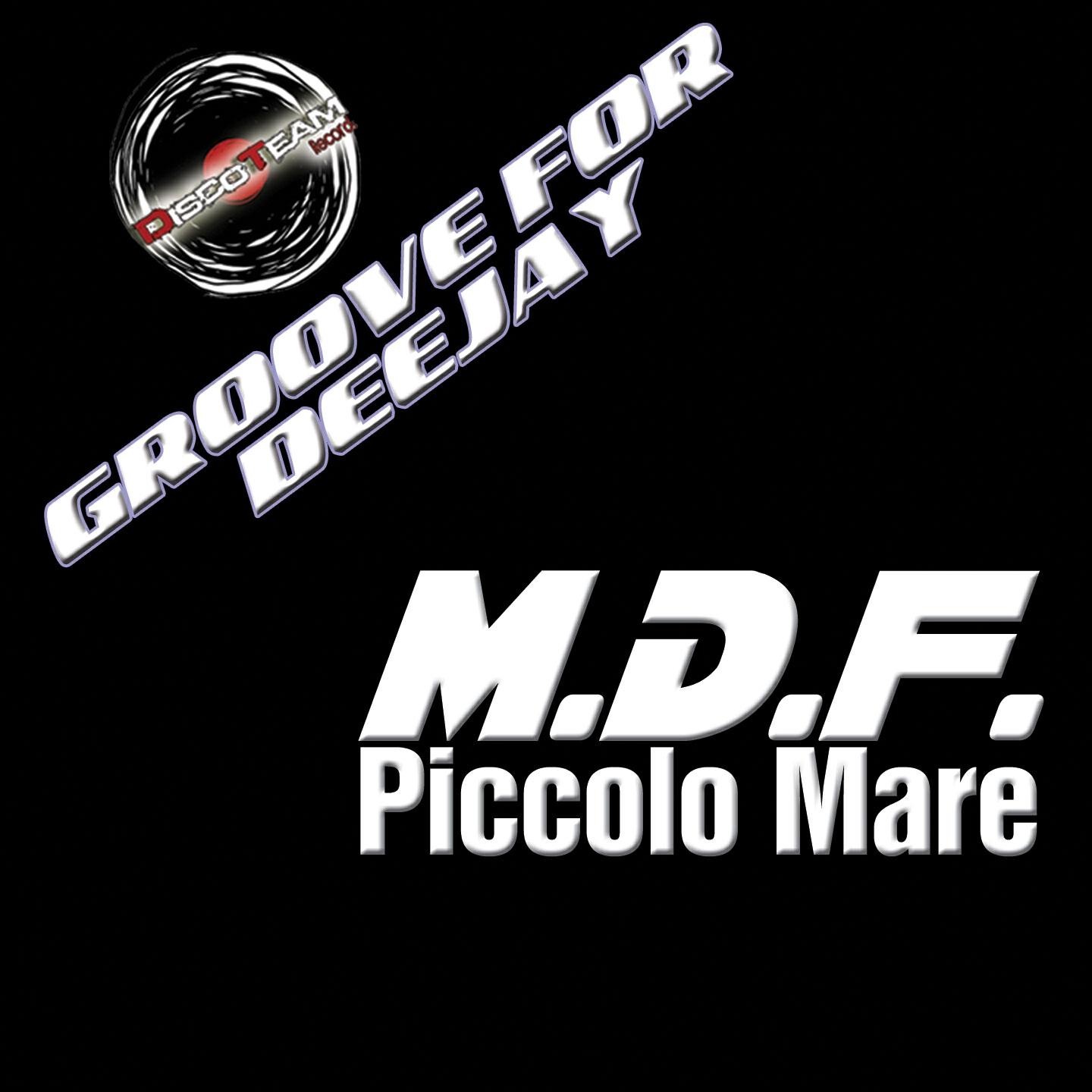 Релиз Piccolo mare
