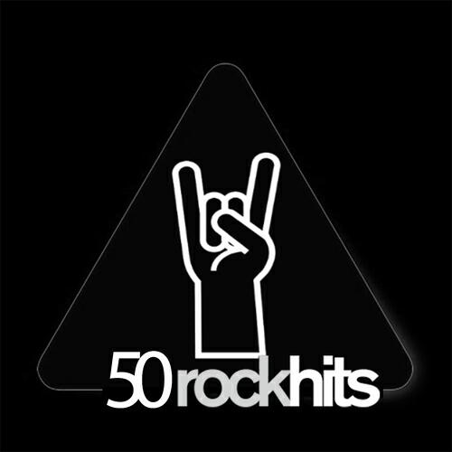 Релиз 50 Rock Hits