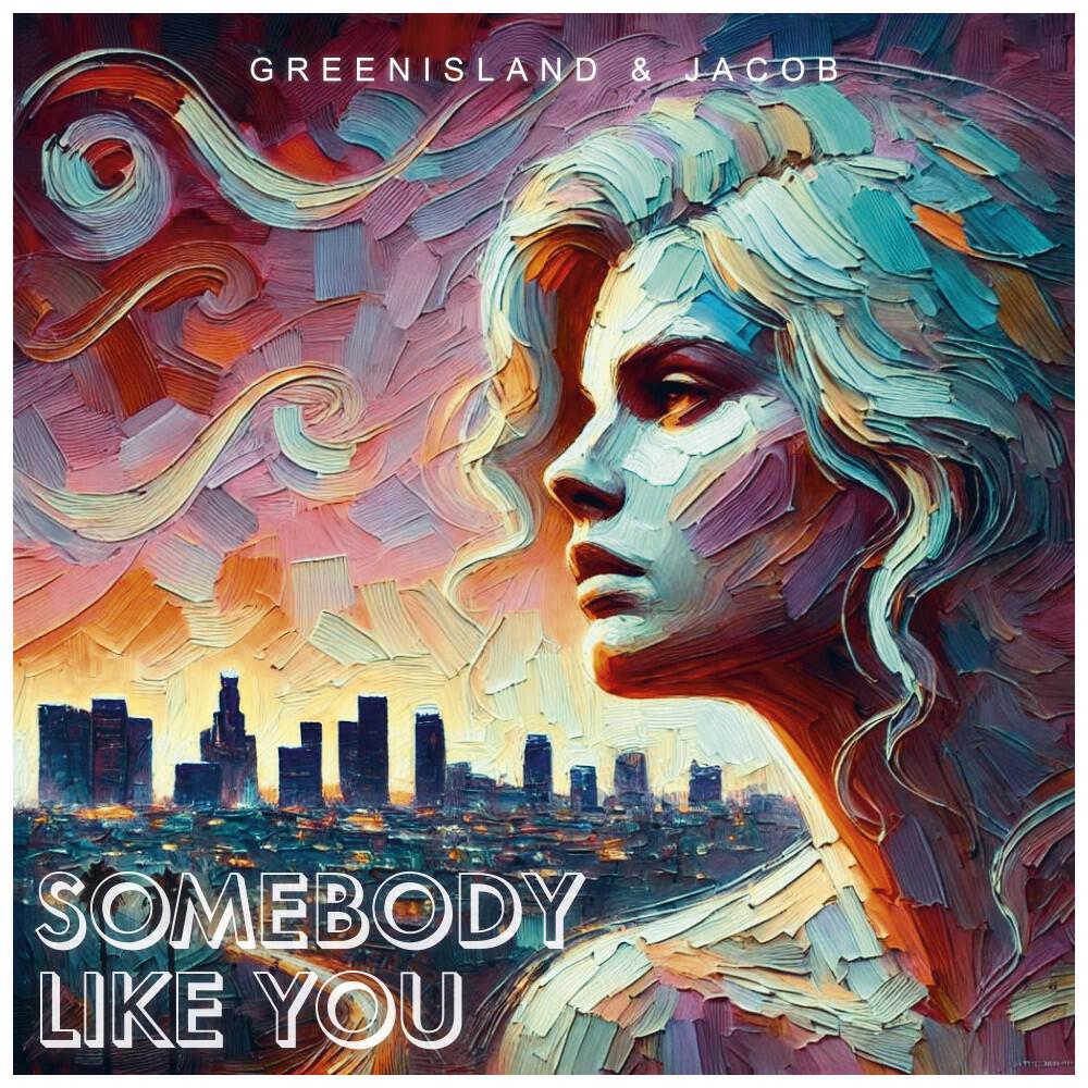 Релиз Somebody Like You