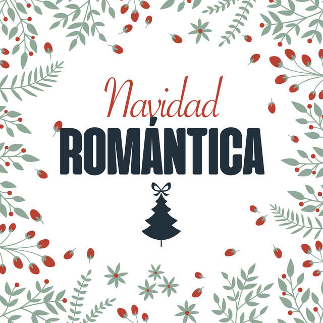 Релиз Navidad Romántica