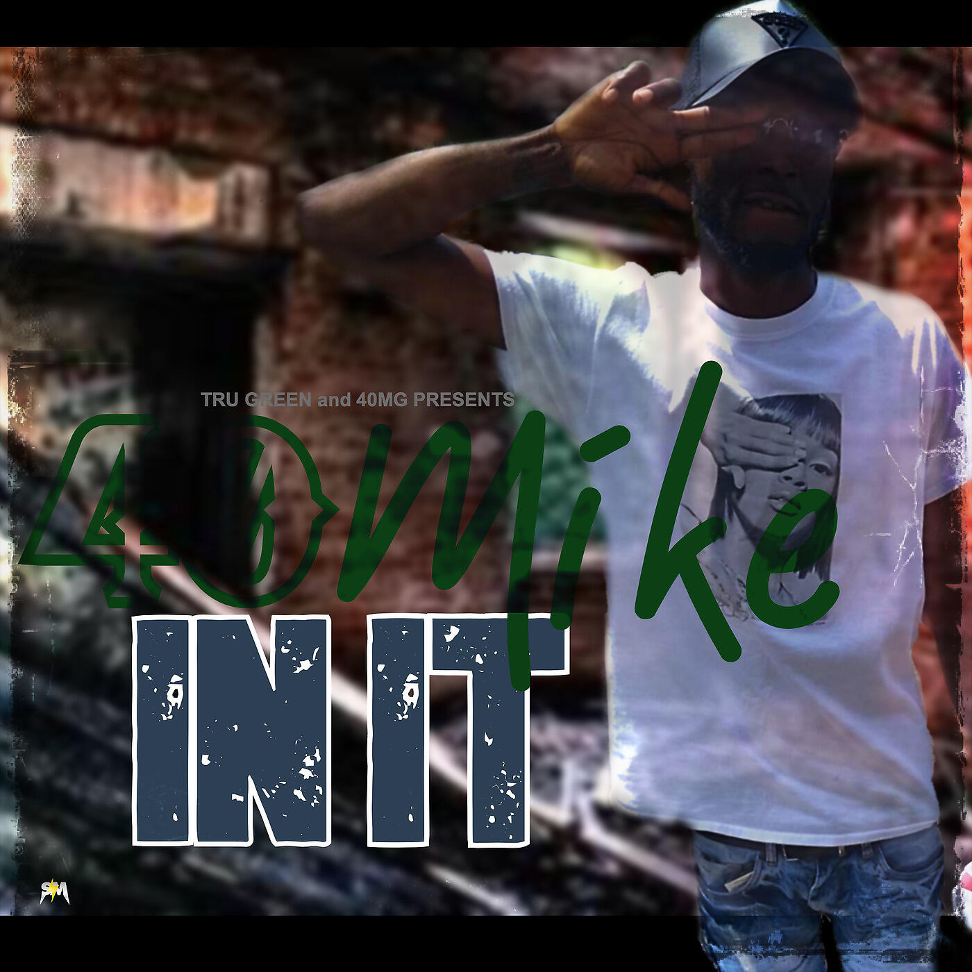 40MIKE
