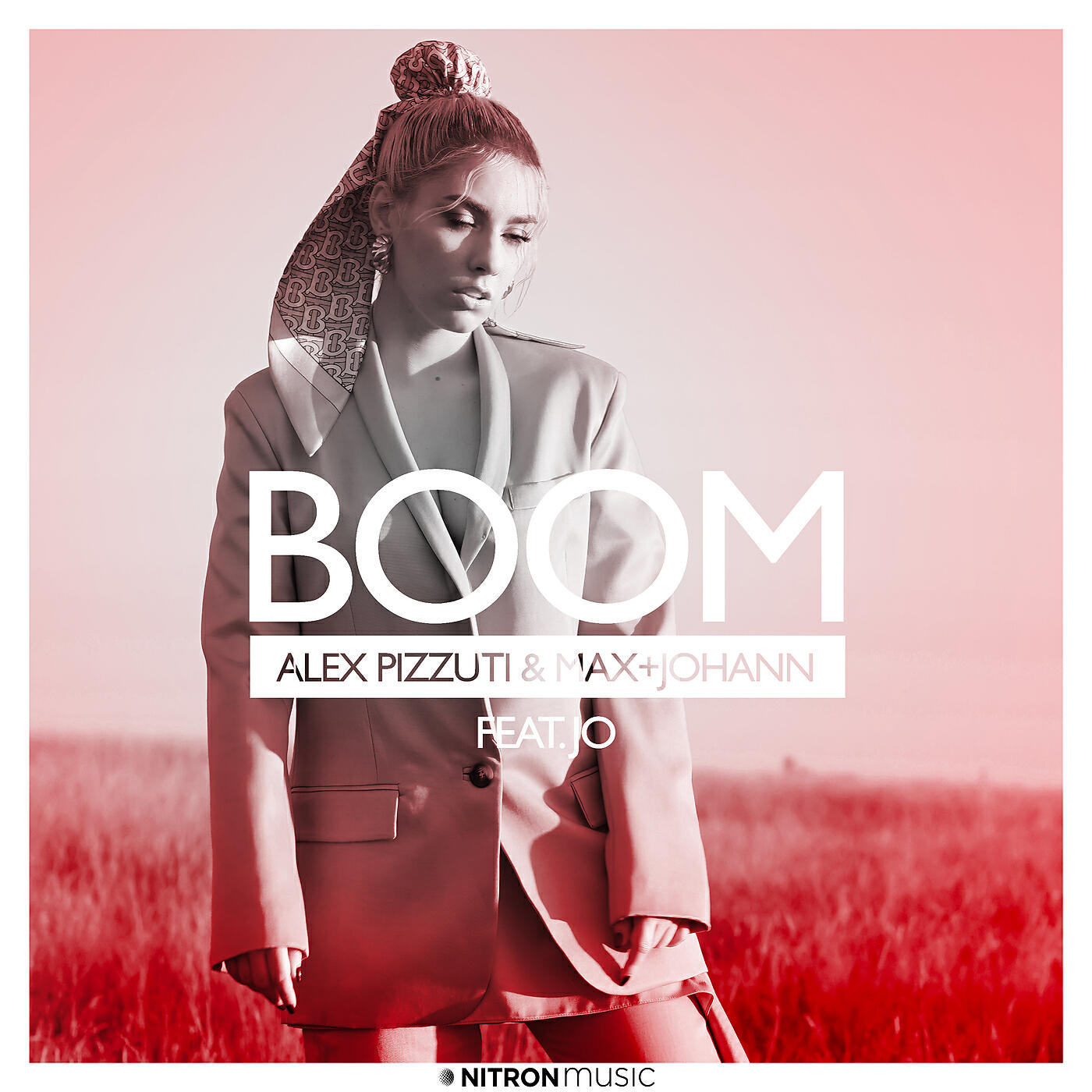 Релиз Boom