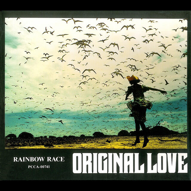 Релиз Rainbow Race