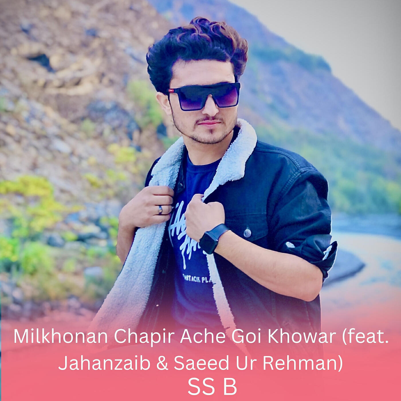 Релиз Milkhonan Chapir Ache Goi Khowar
