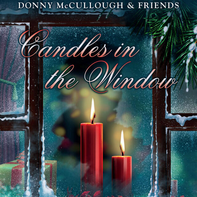 Релиз Candles in the Window
