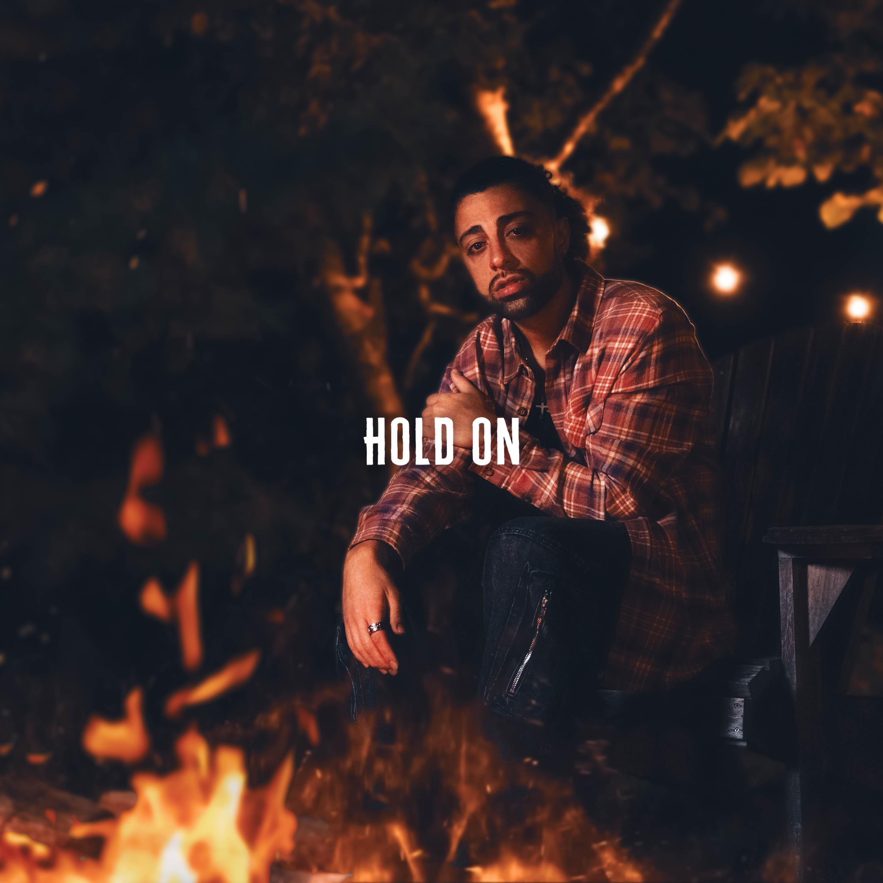 Релиз Hold On