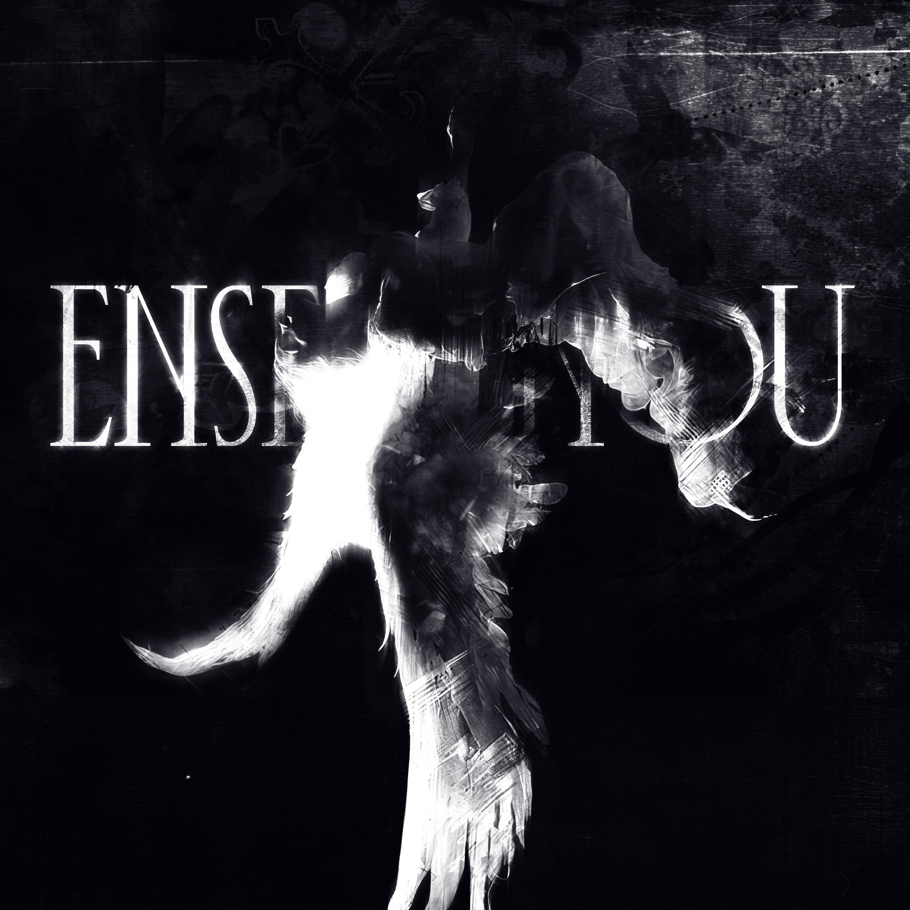 Релиз ensensinou