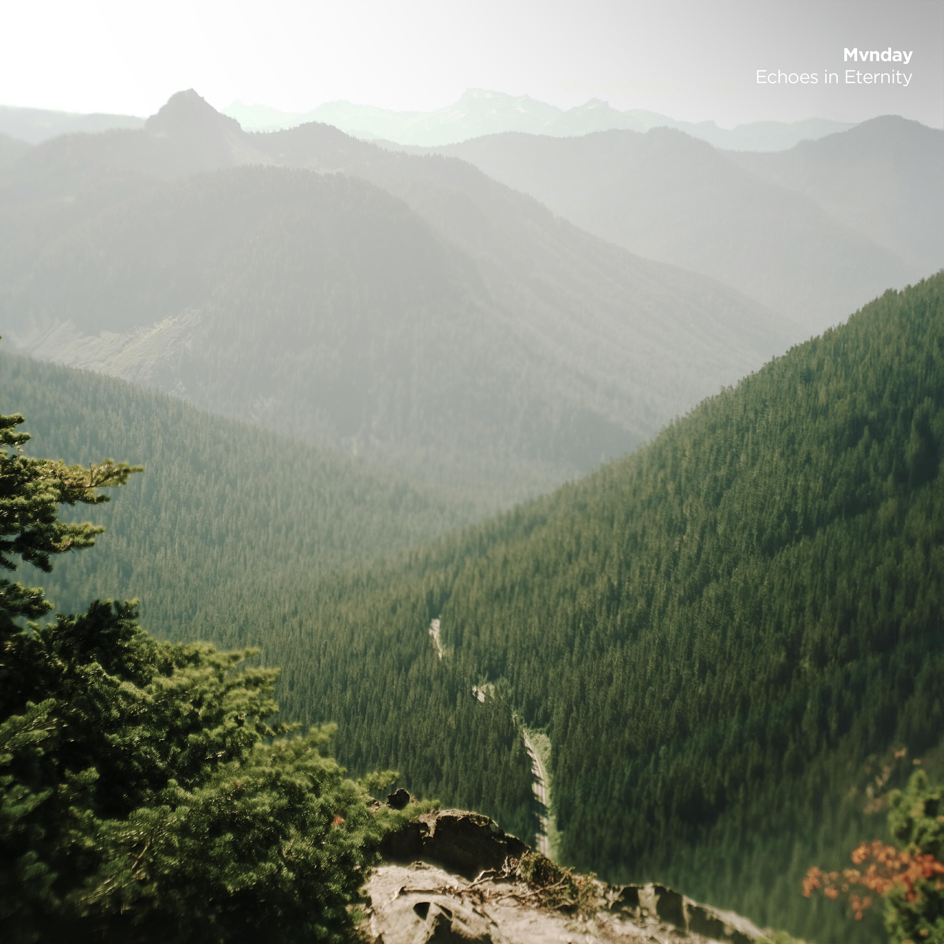 Релиз Echoes in Eternity