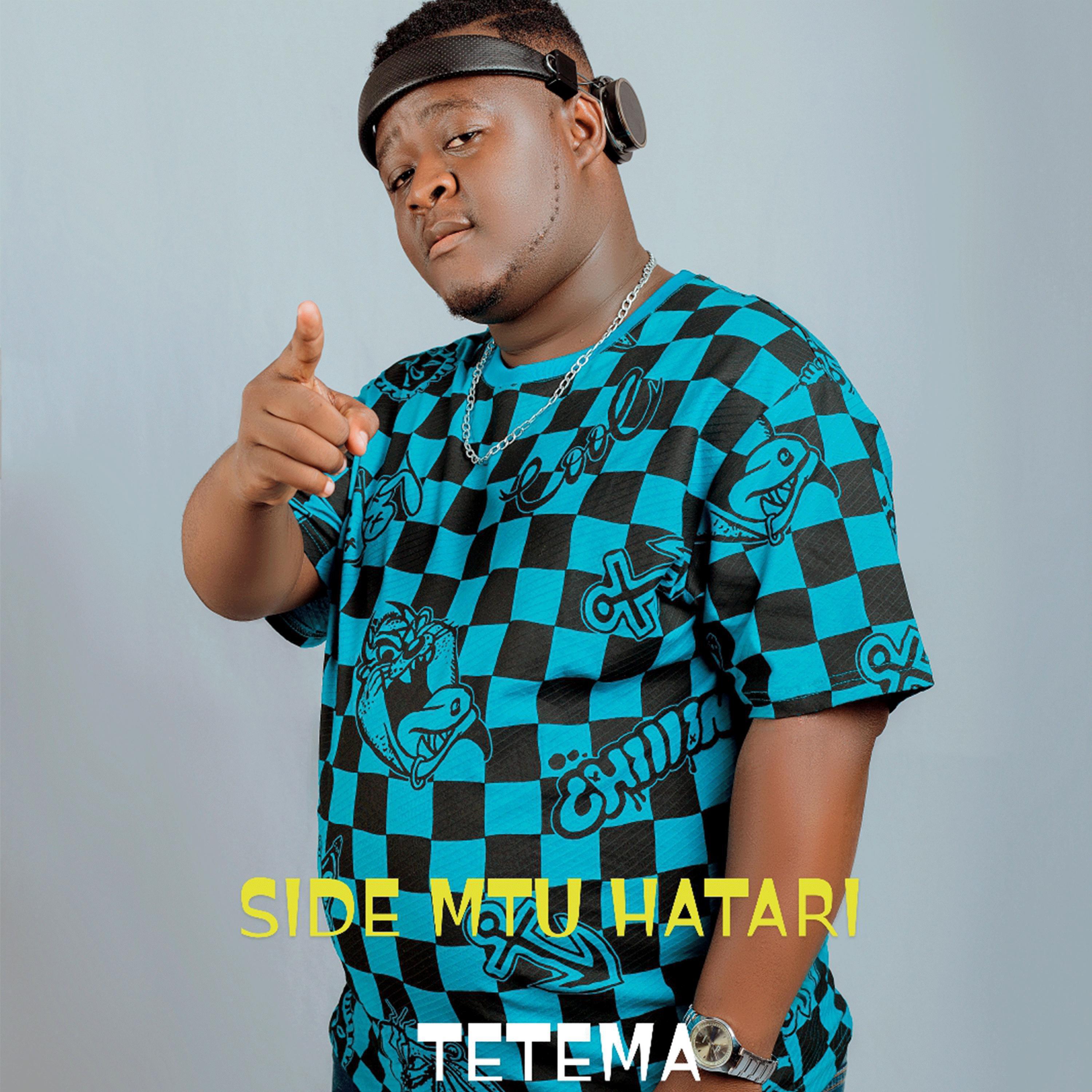 Side Mtu Hatari