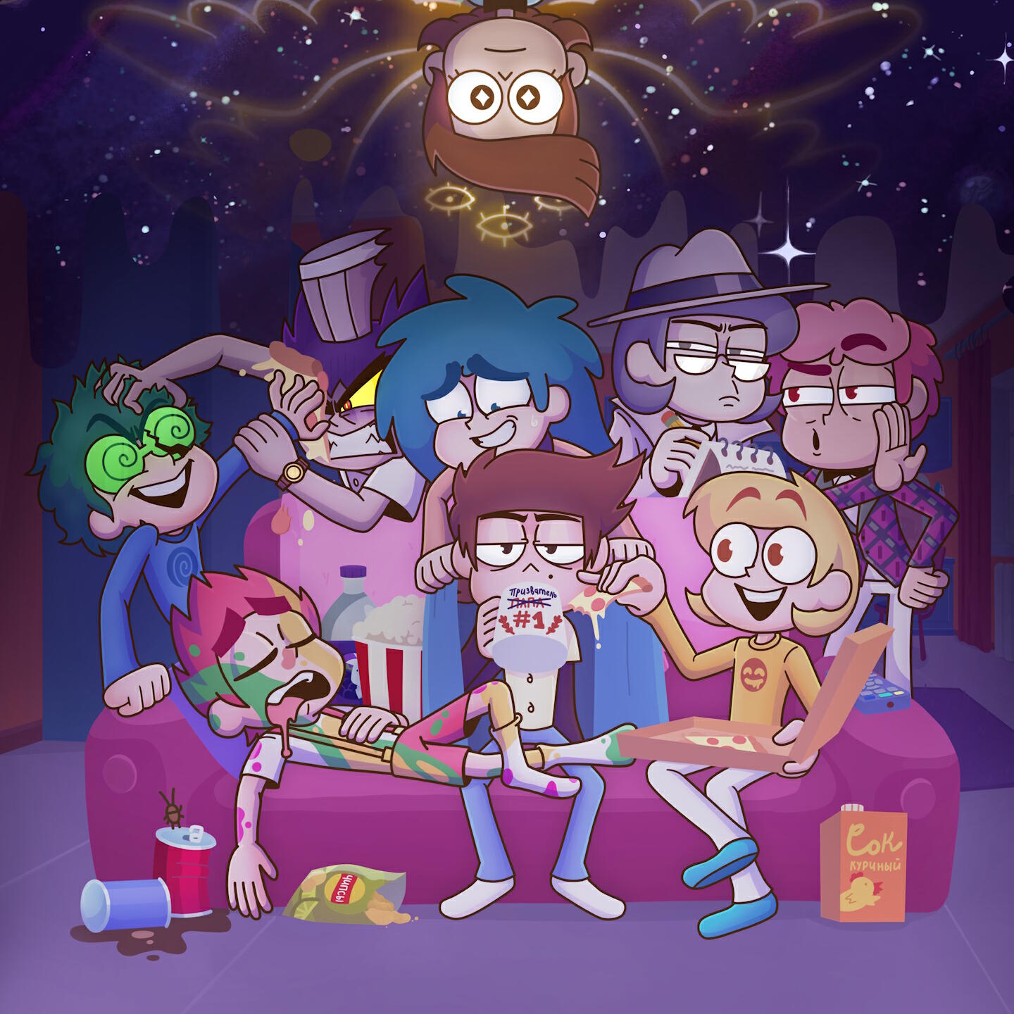 Релиз 1 Season (Original Soundtrack From "13 Cards")