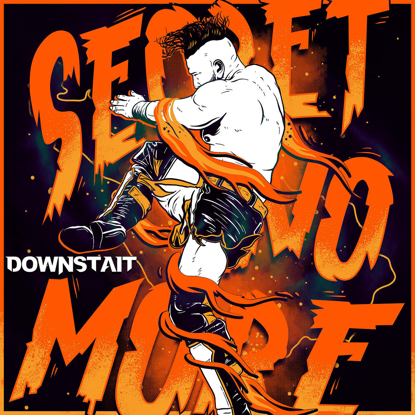 Релиз Secret No More