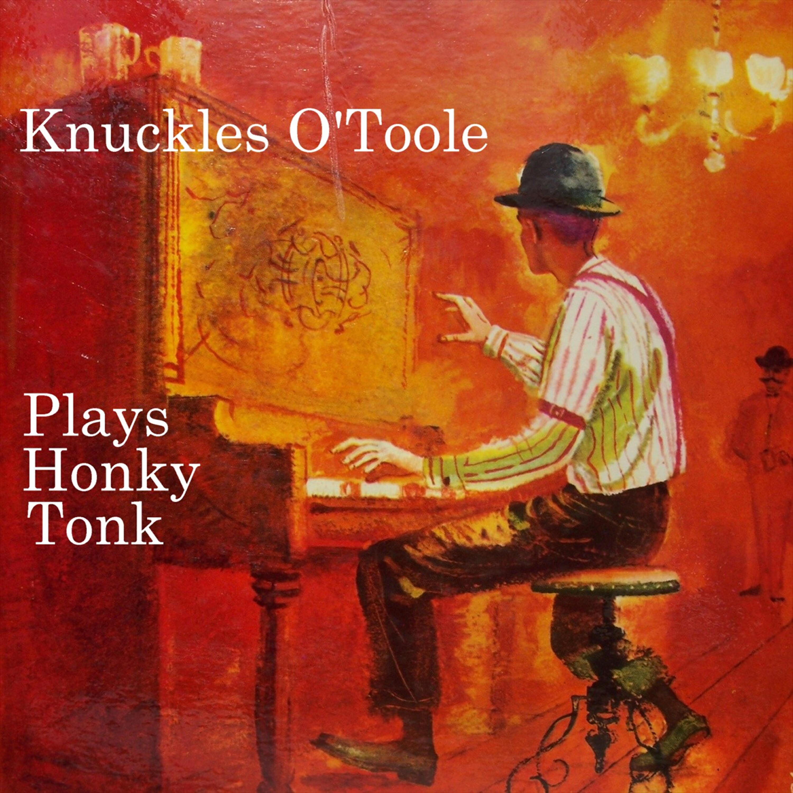 Релиз Plays Honky Tonk Piano