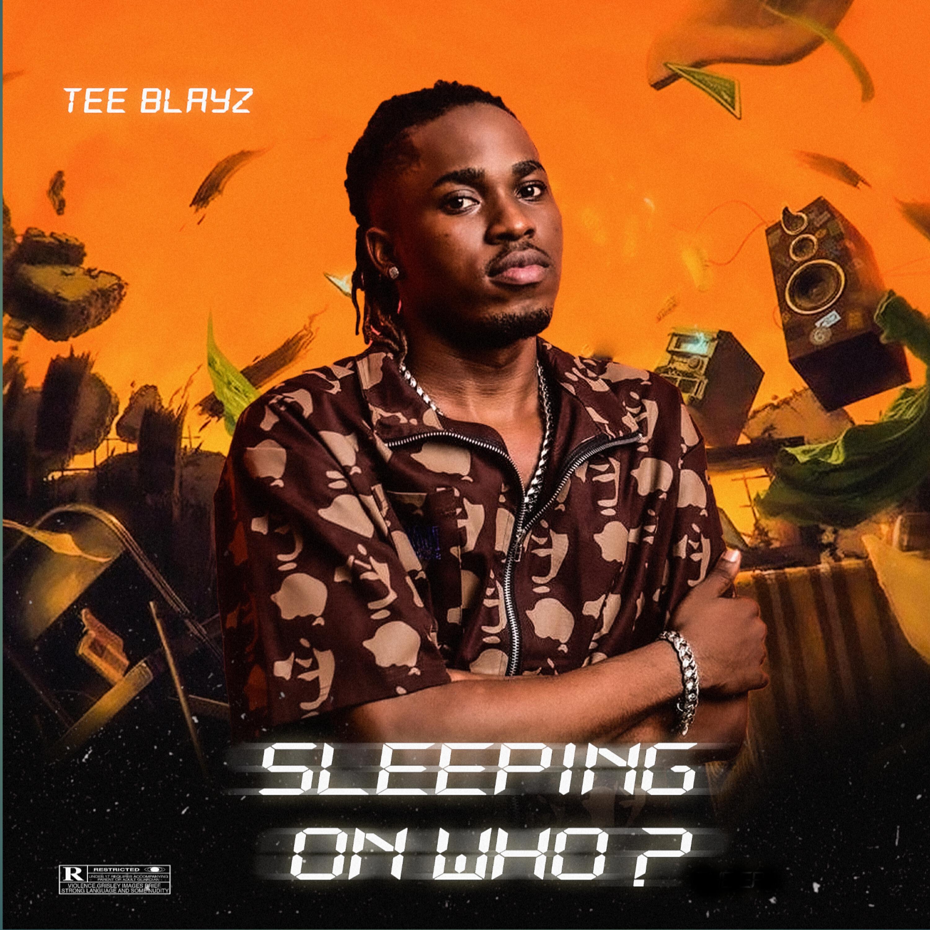 Релиз Sleeping on Who?