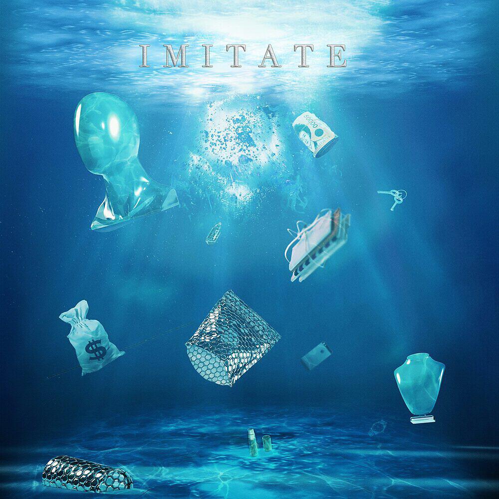 Релиз Imitate