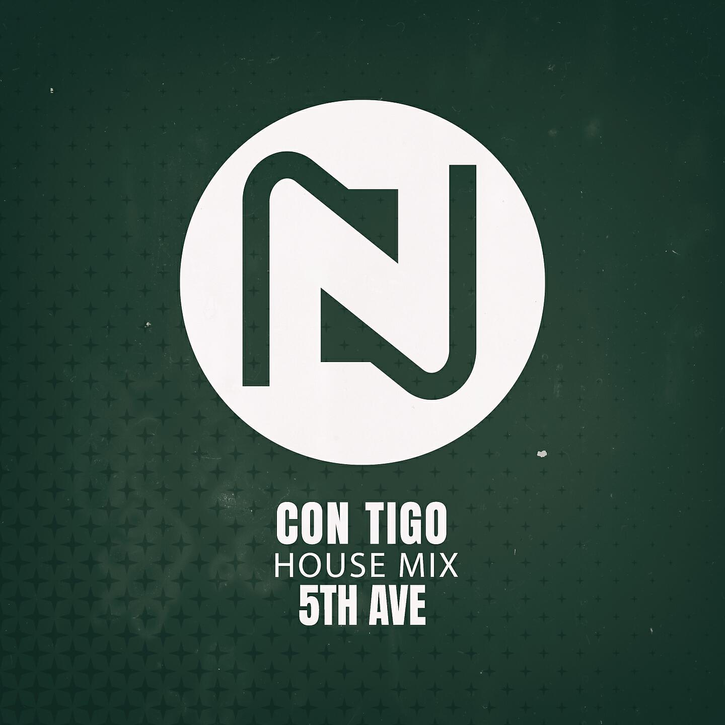 Релиз Con Tigo