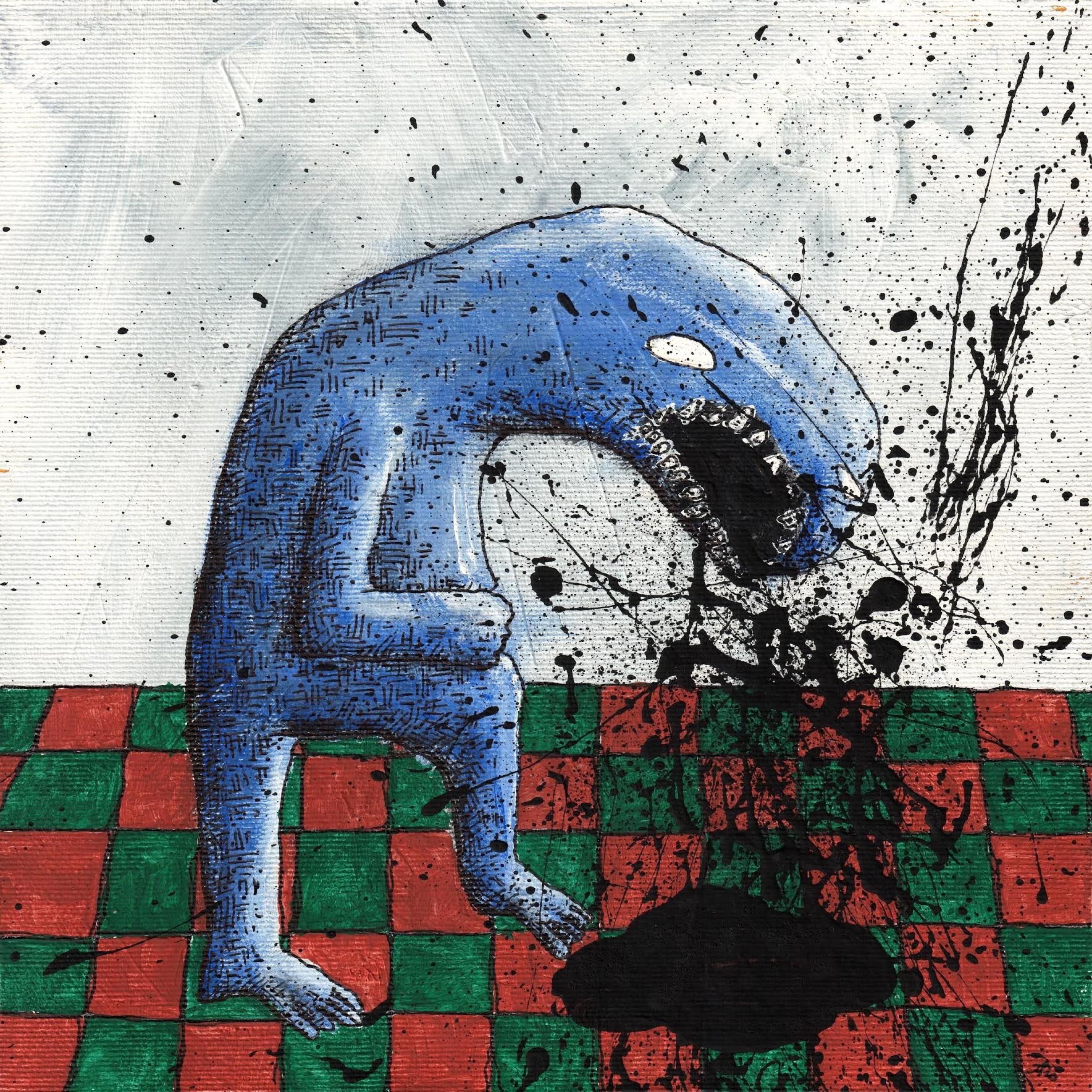 Релиз spit it out