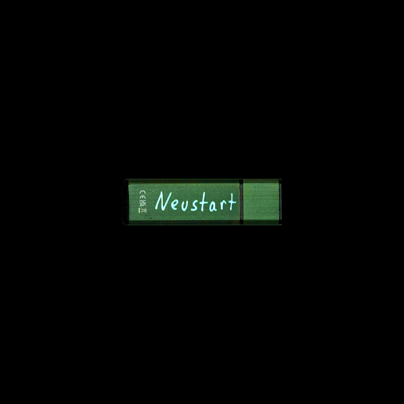 Релиз Neustart