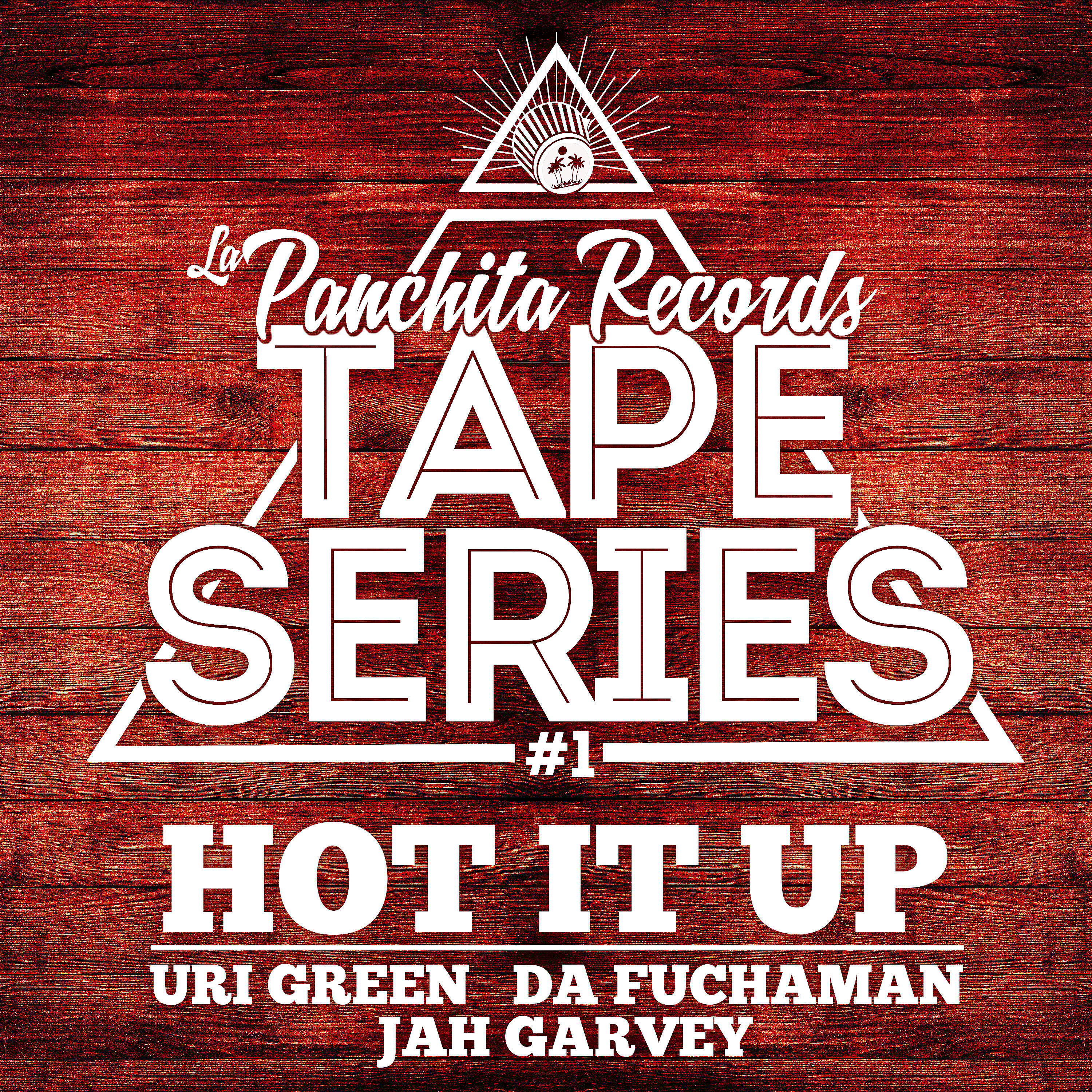 Релиз Hot It Up