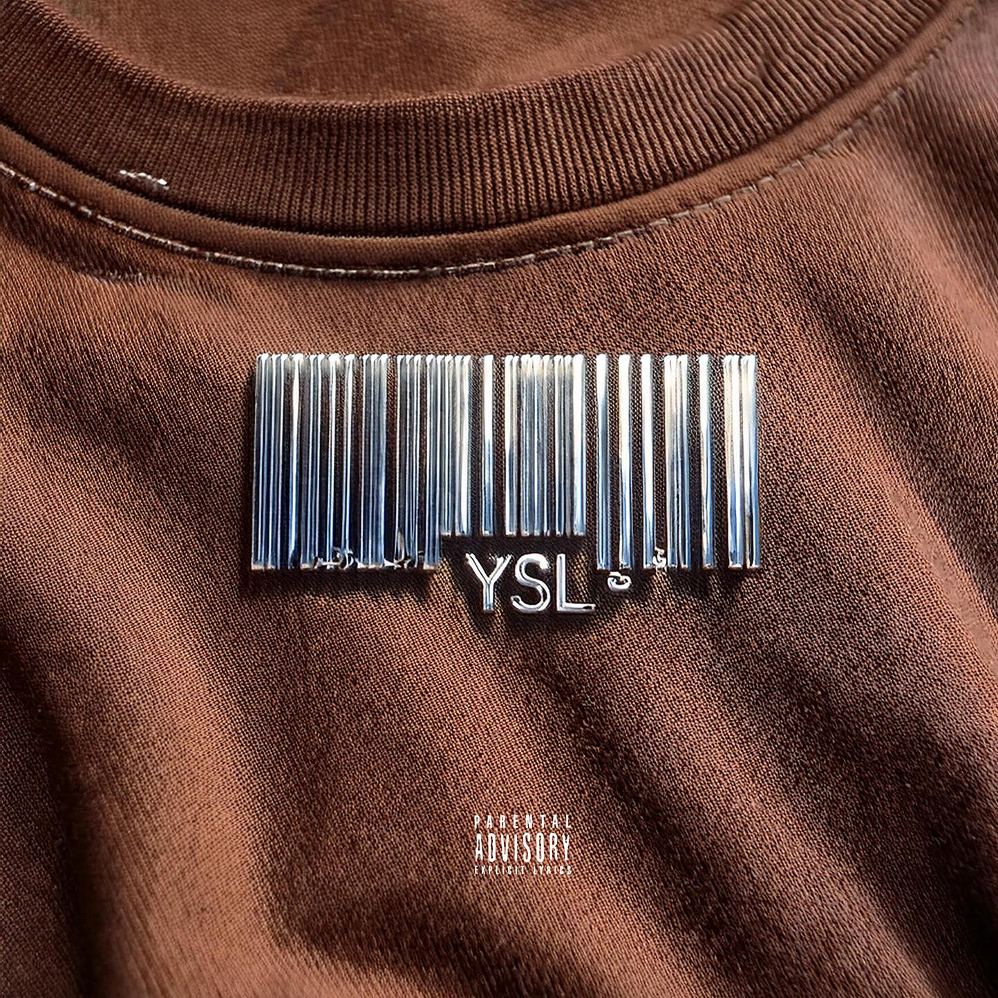 Релиз YSL