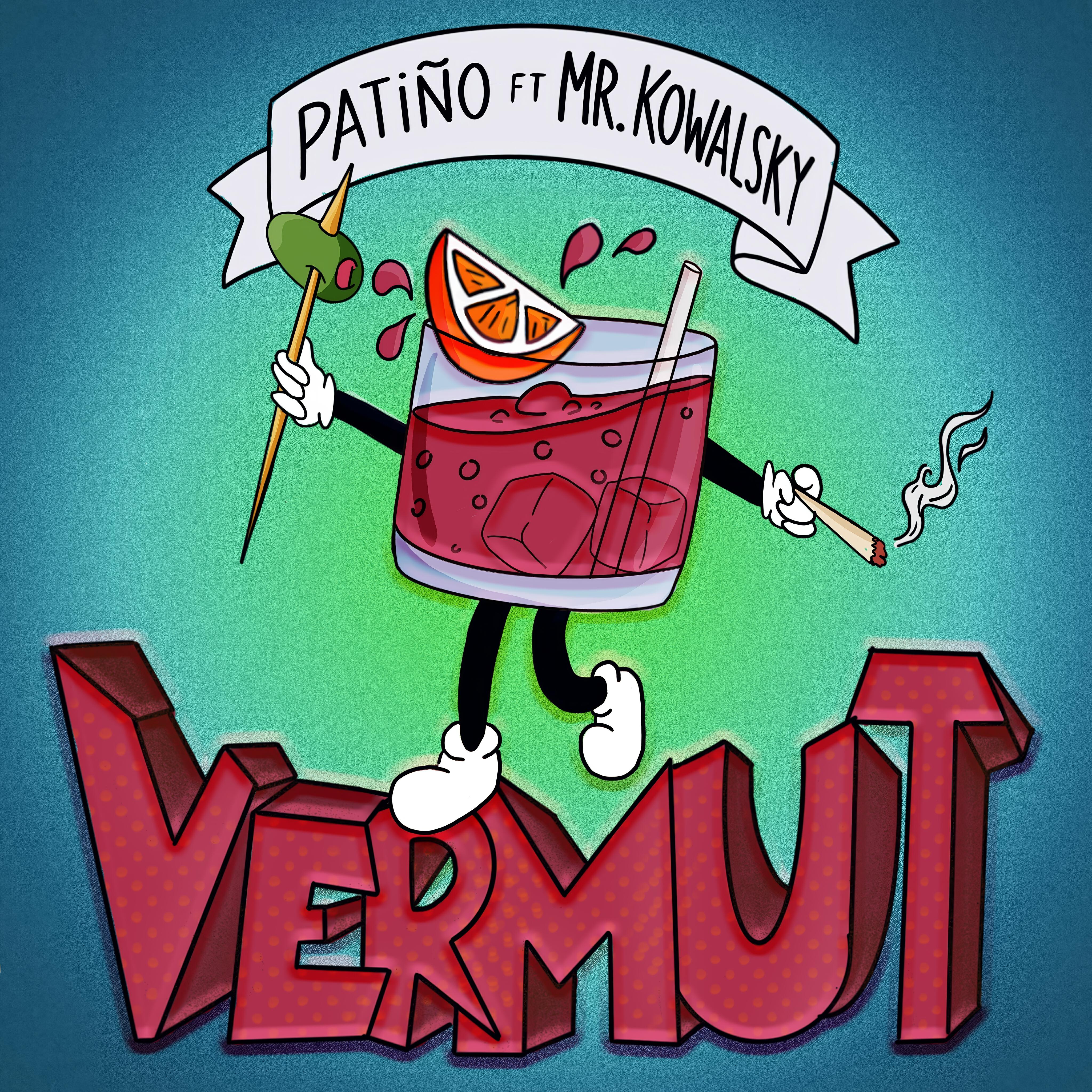 Релиз Vermut