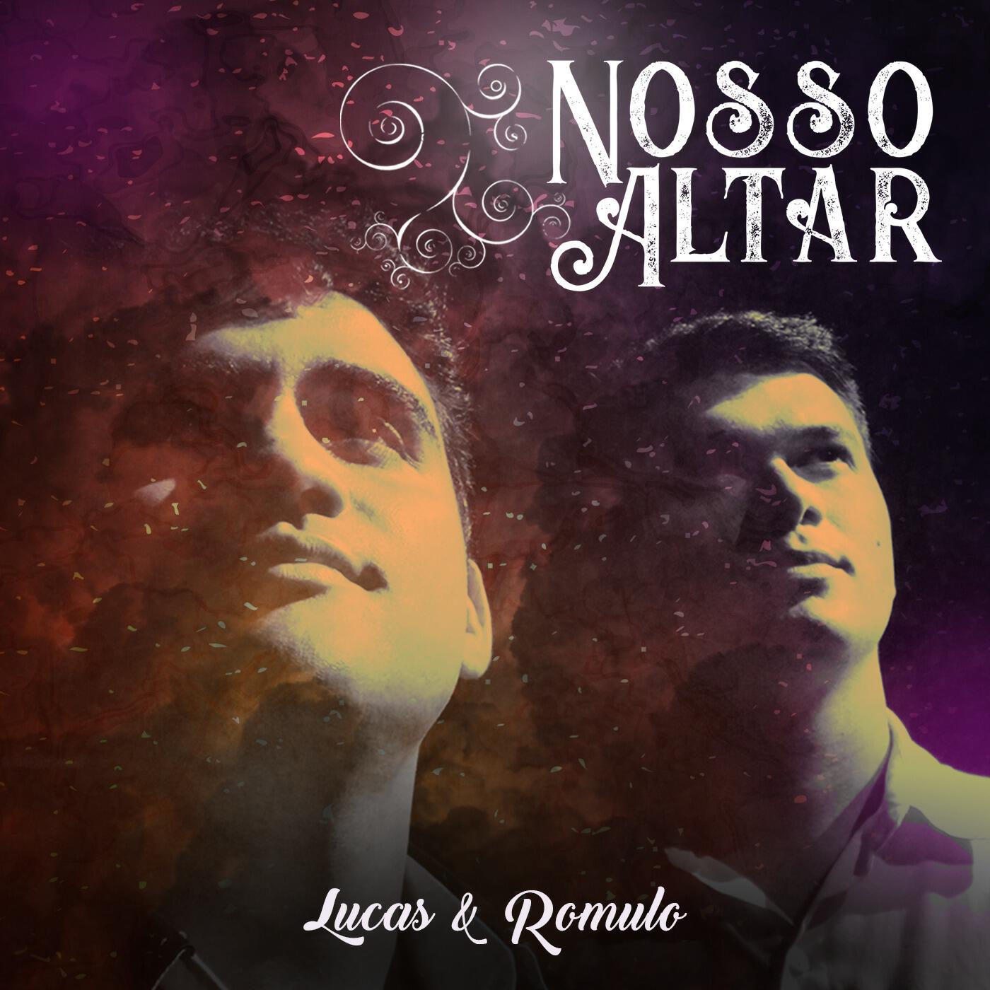 Релиз Nosso Altar