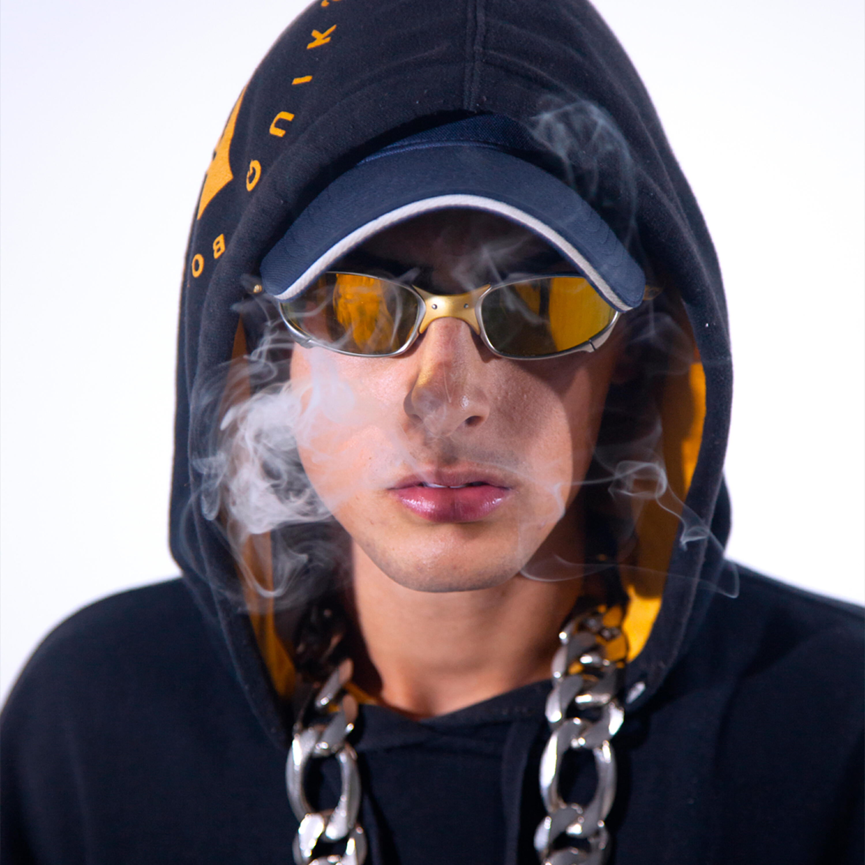 Релиз Artista Bandido