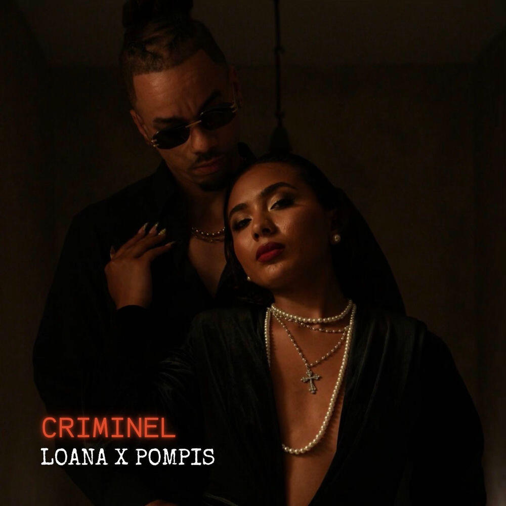 Релиз Criminel