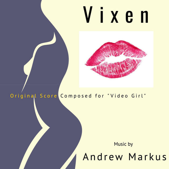 Релиз Vixen (Original Score)