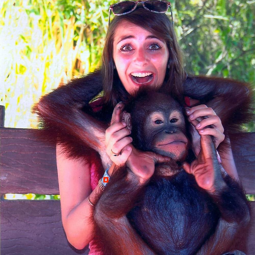 Louisa - Silver Lining