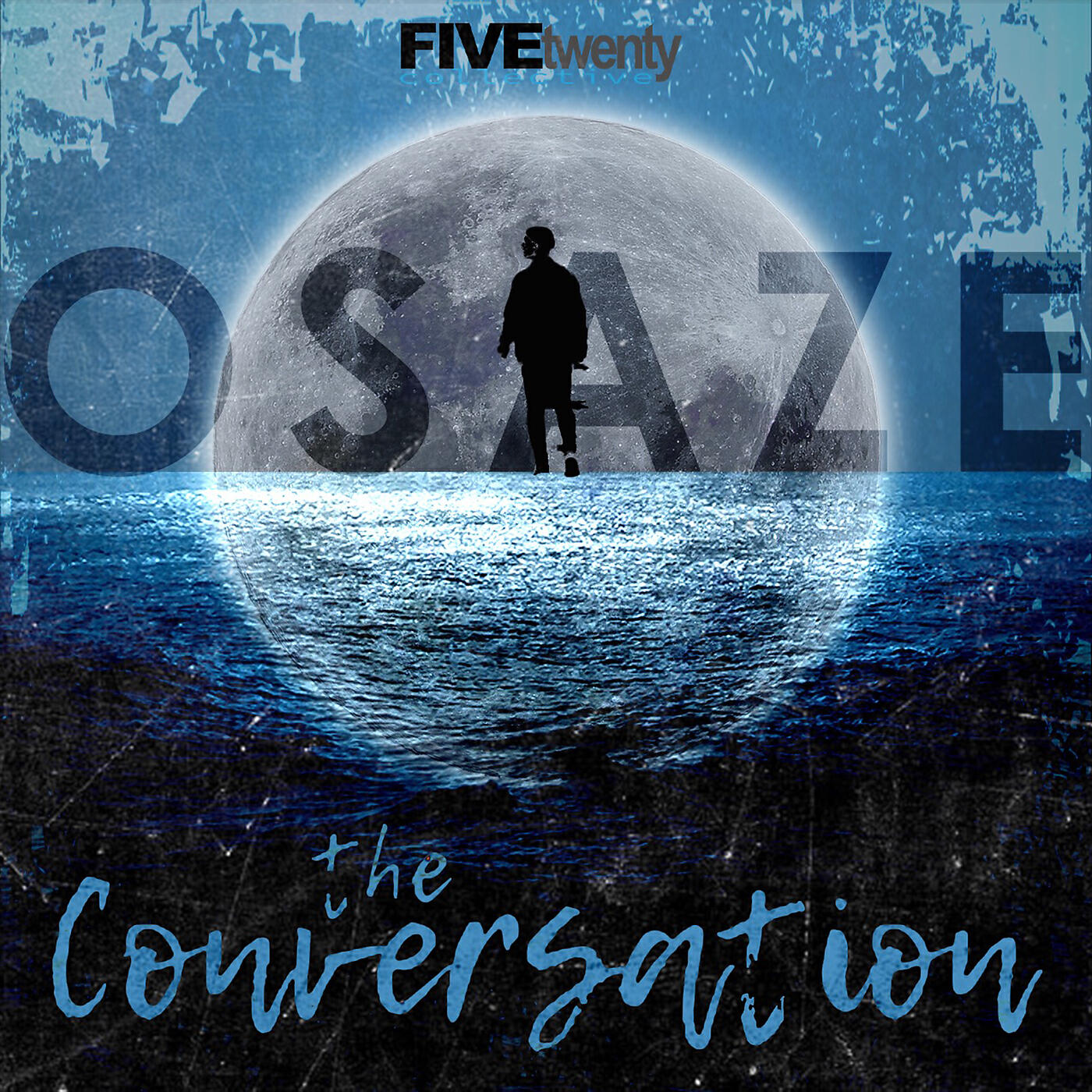 Релиз The Conversation