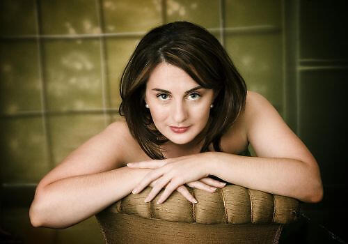 Elena Xanthoudakis