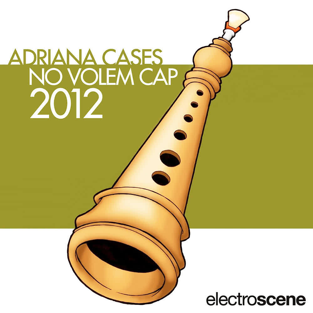 Adriana Cases