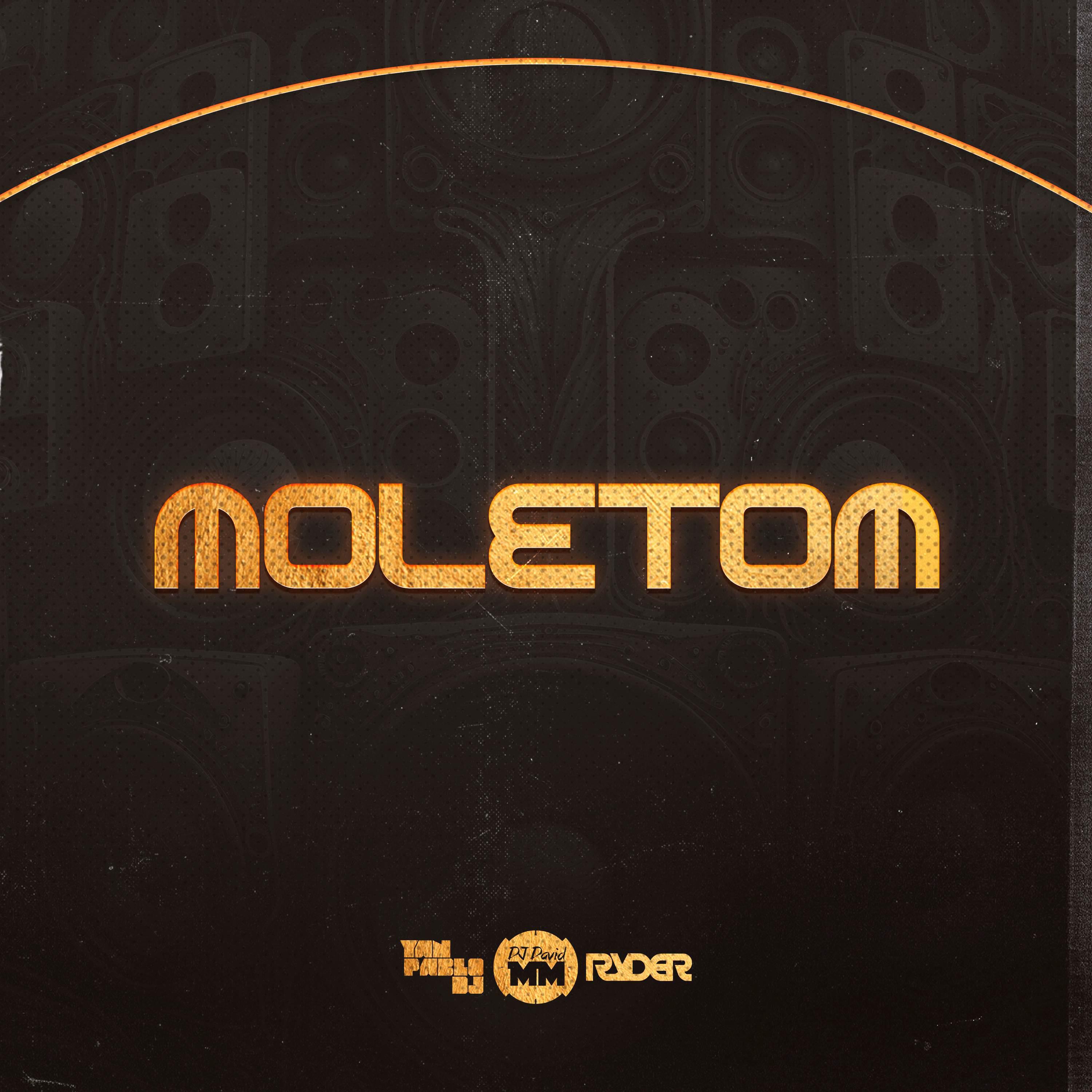 Релиз Moletom - FUNK