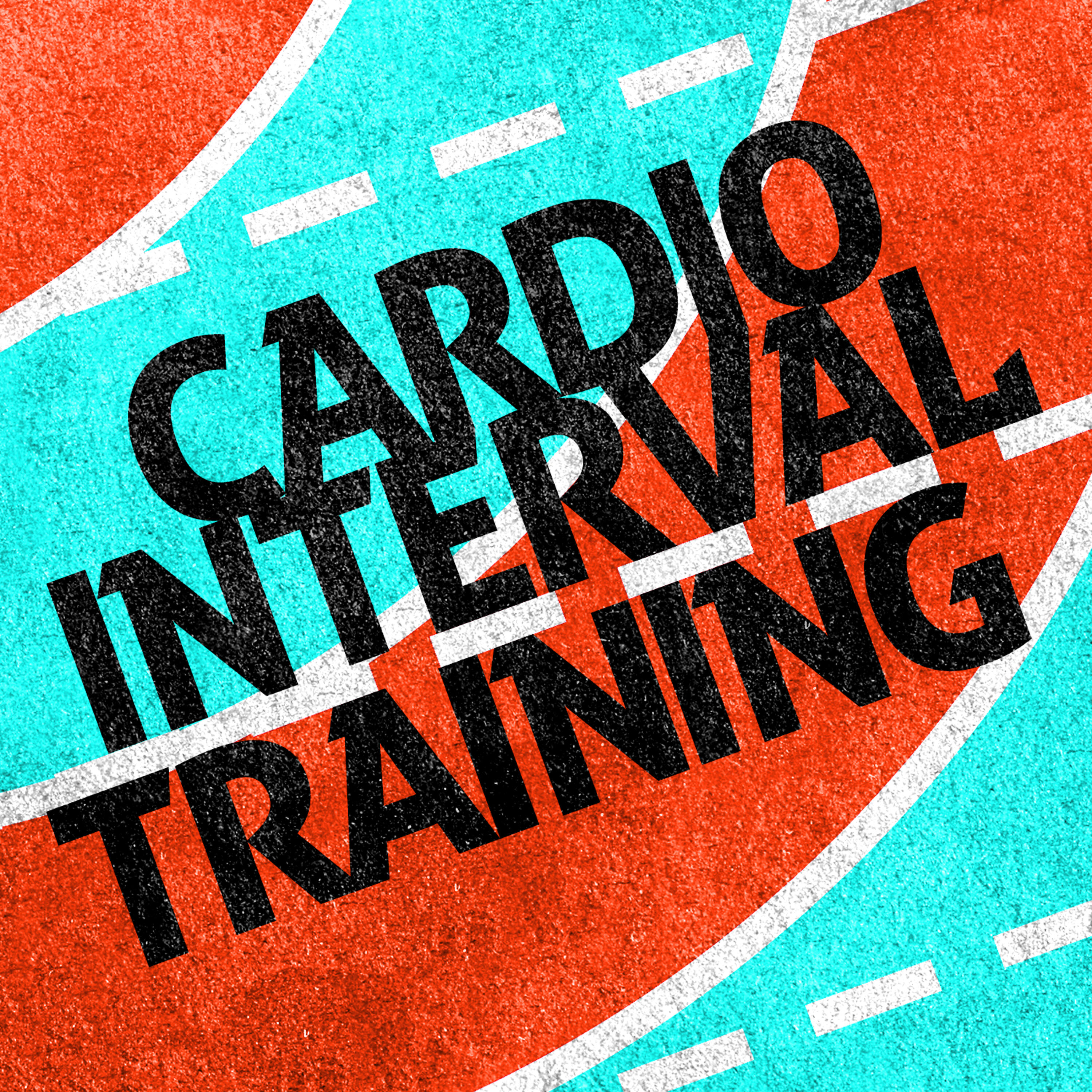 Релиз Cardio Interval Training