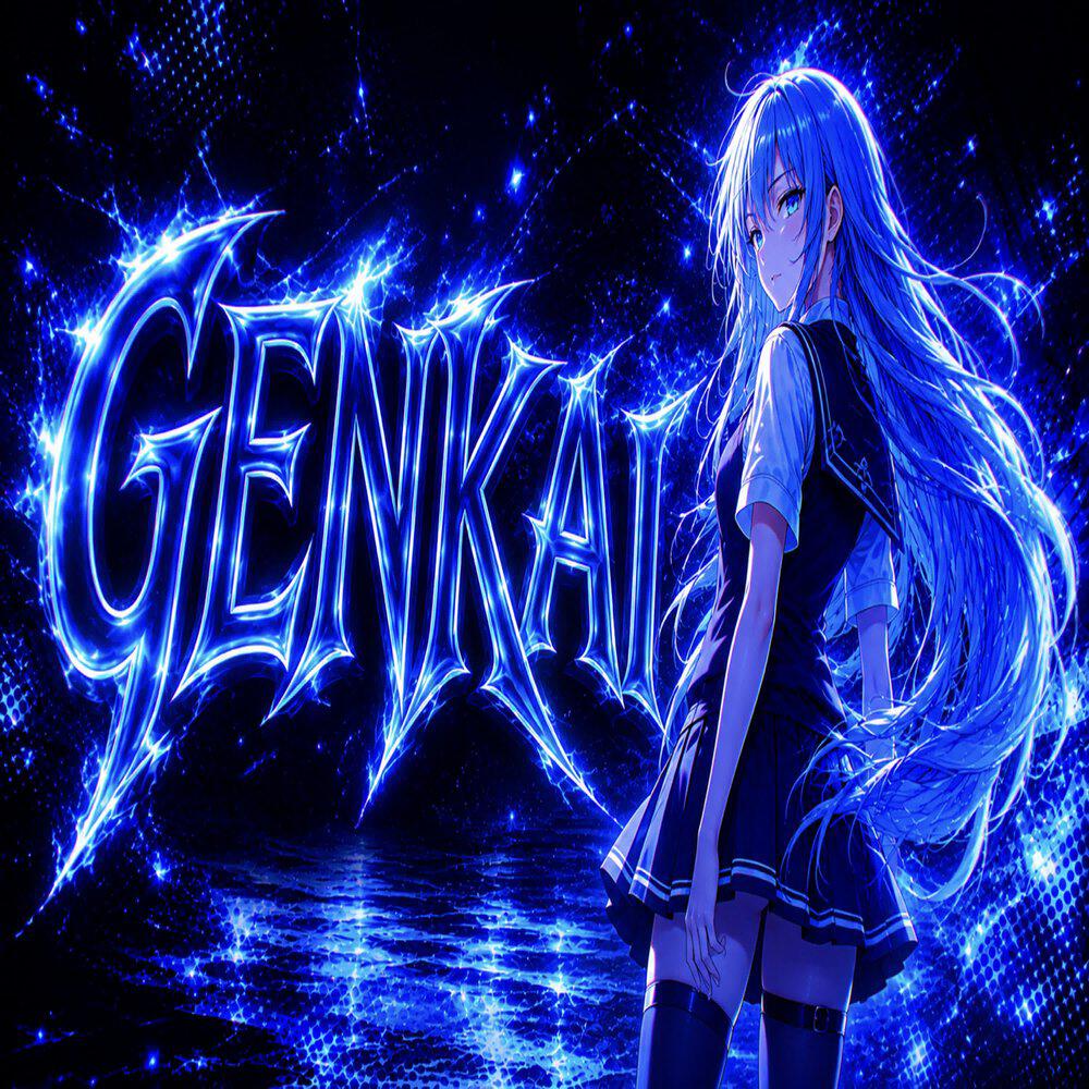 Релиз Genkai
