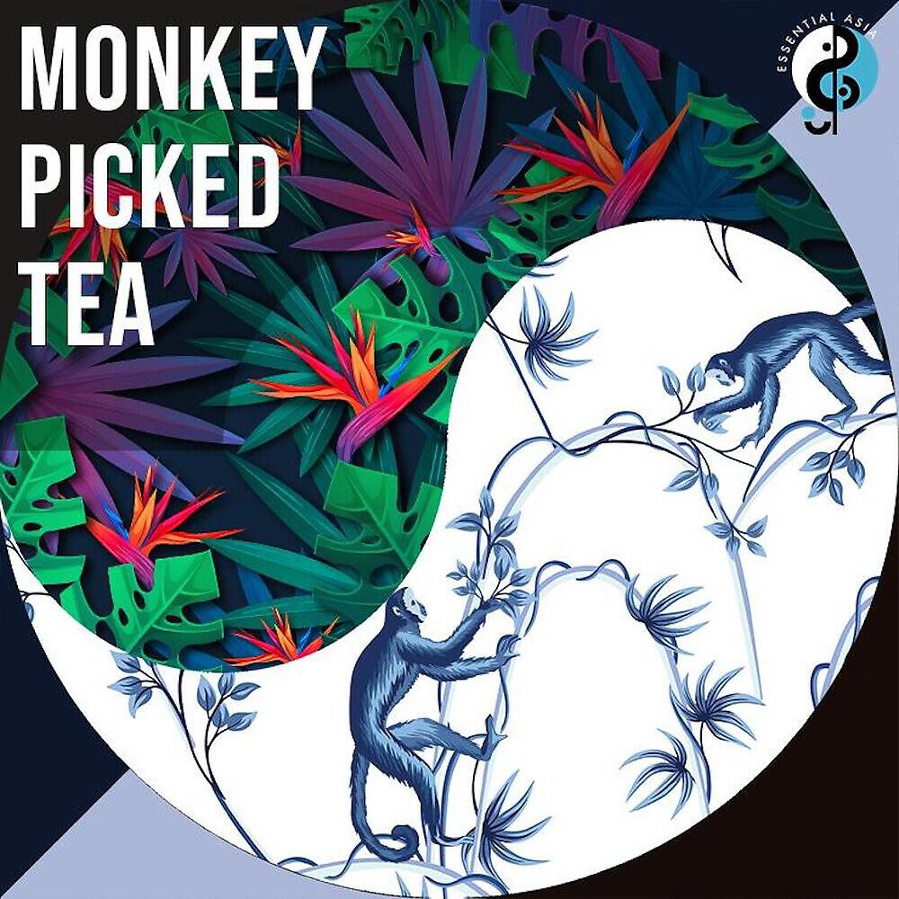 Релиз Monkey Picked Tea