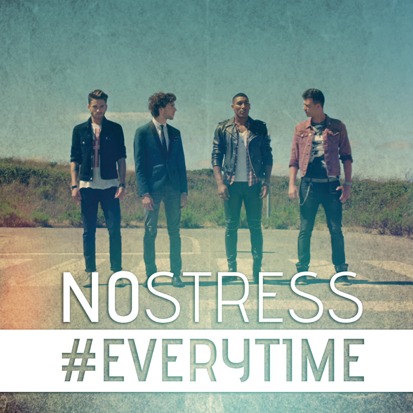 Релиз Everytime
