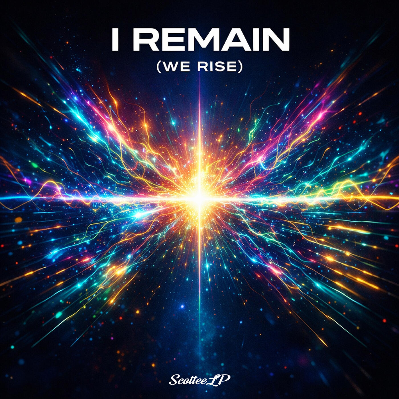 Релиз I Remain (We Rise)
