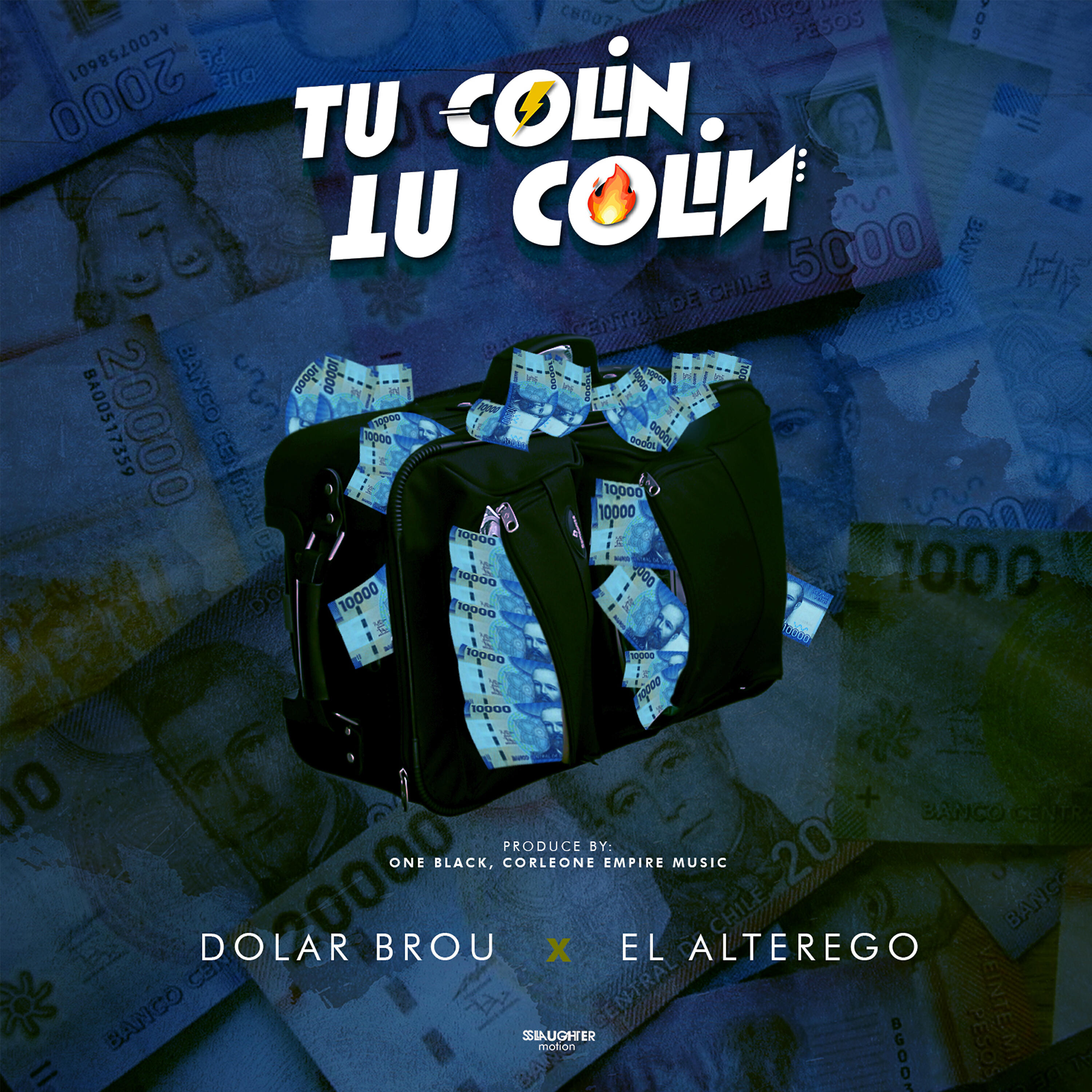 Релиз Tu Colín-Tu Colín