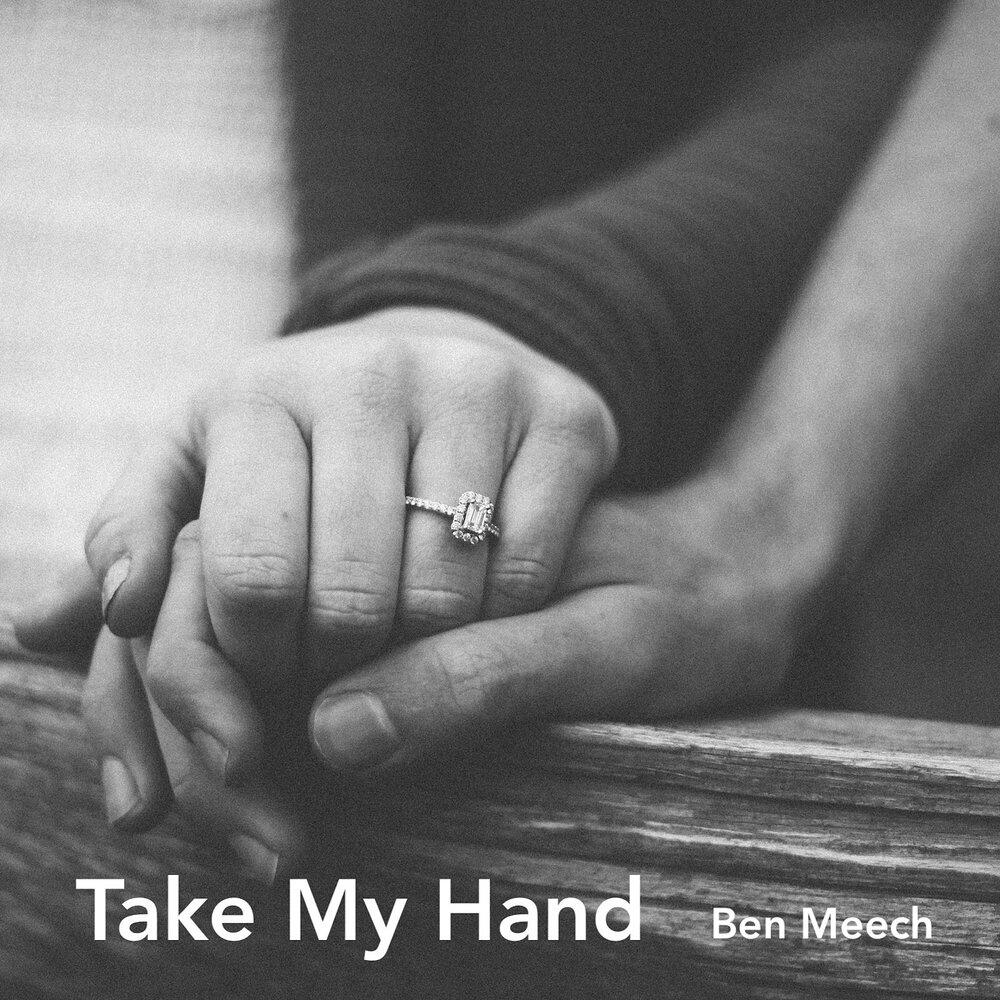Ben Meech