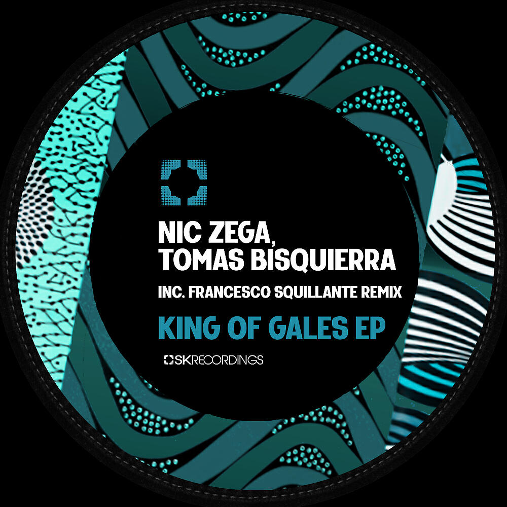 Релиз King Of Gales