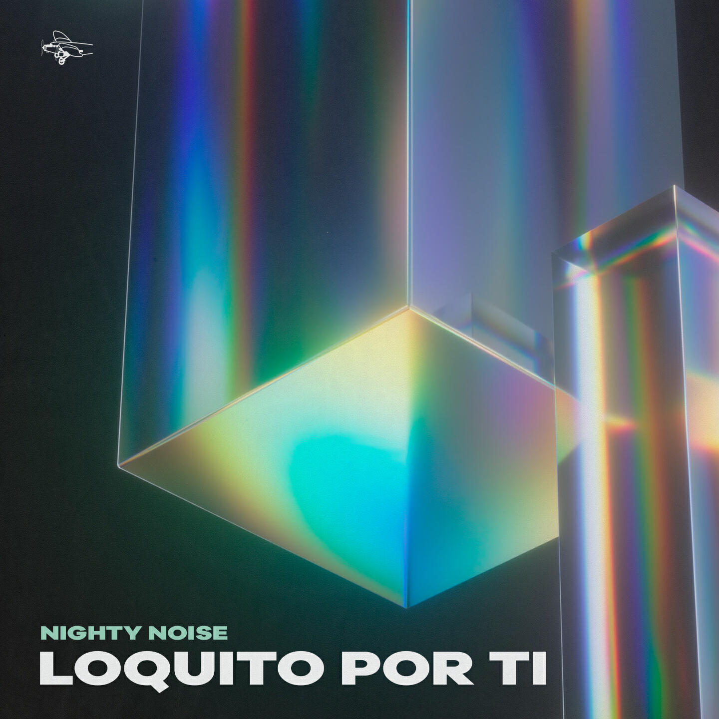 Релиз Loquito Por ti