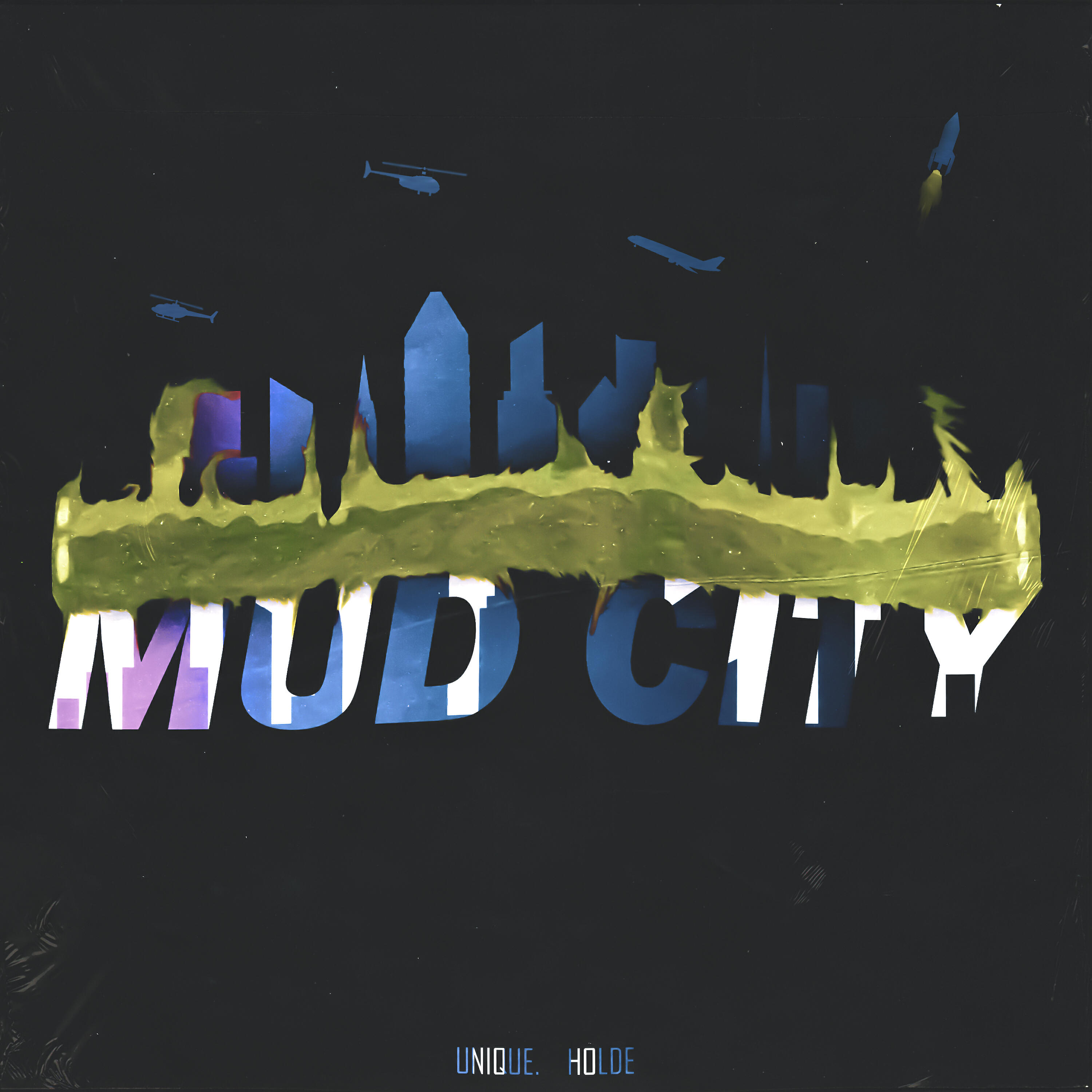 Релиз Mud City