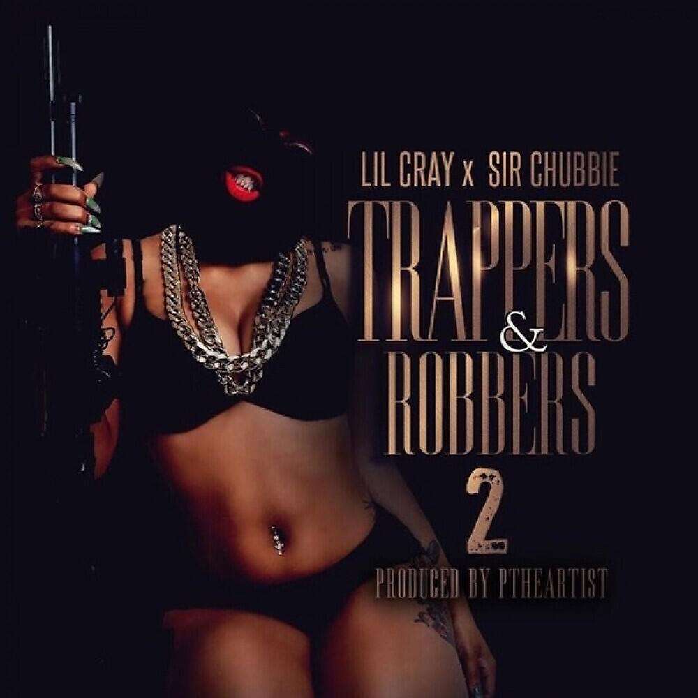 Релиз Trappers & Robbers 2