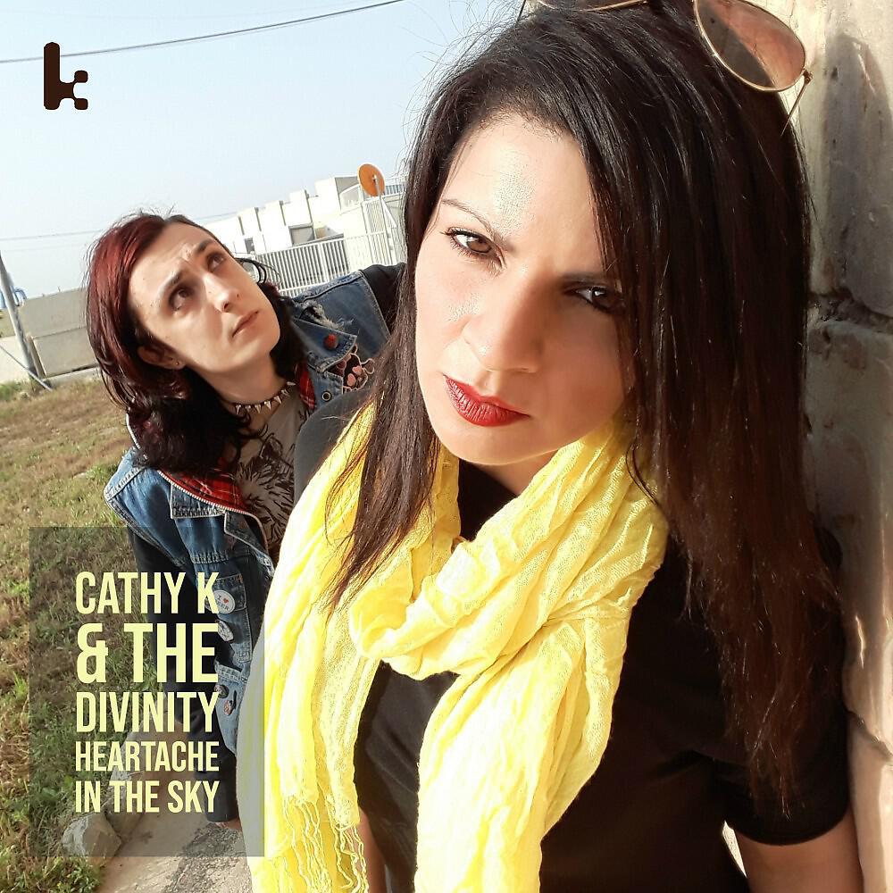 Релиз Heartache in the Sky
