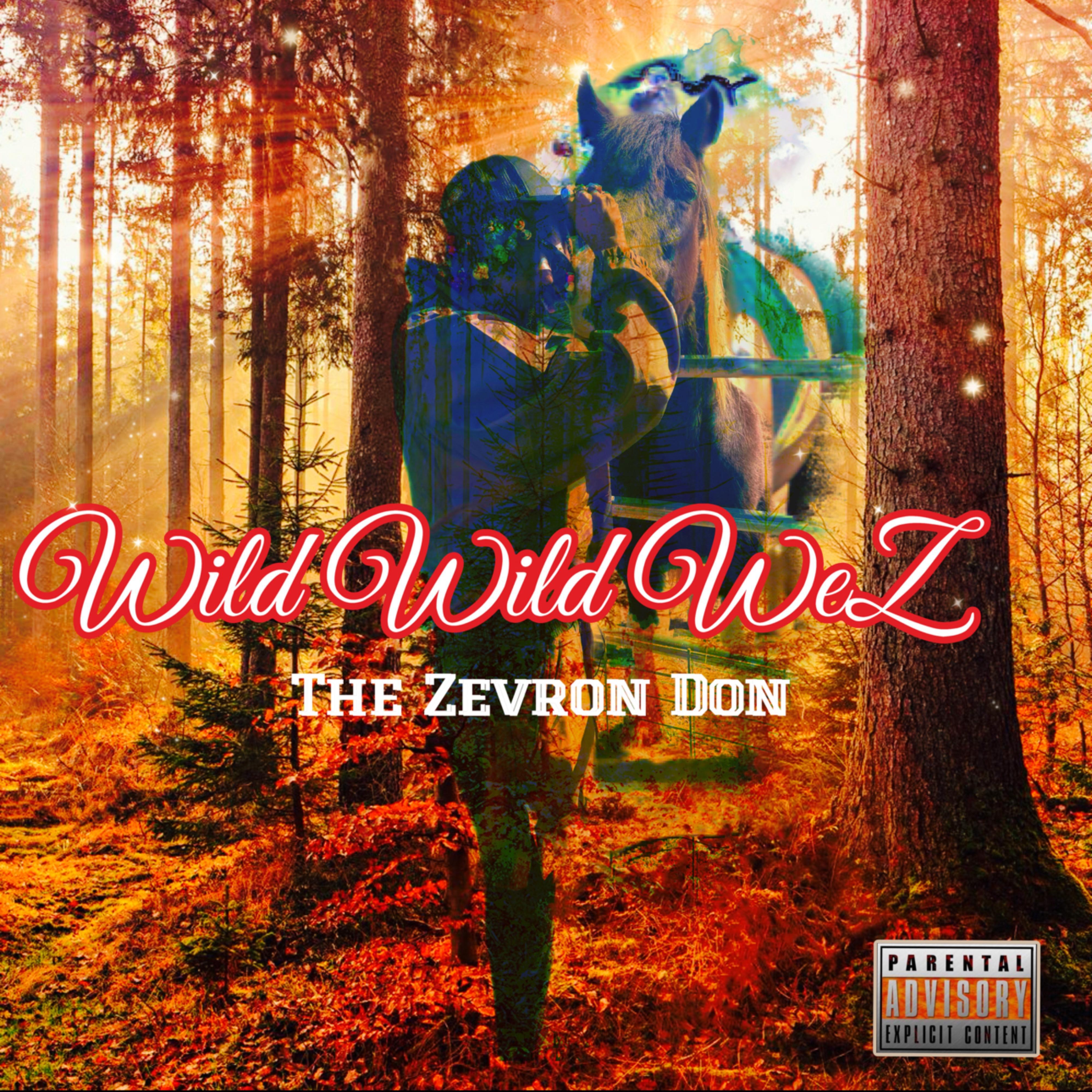 Релиз Wild Wild WeZ