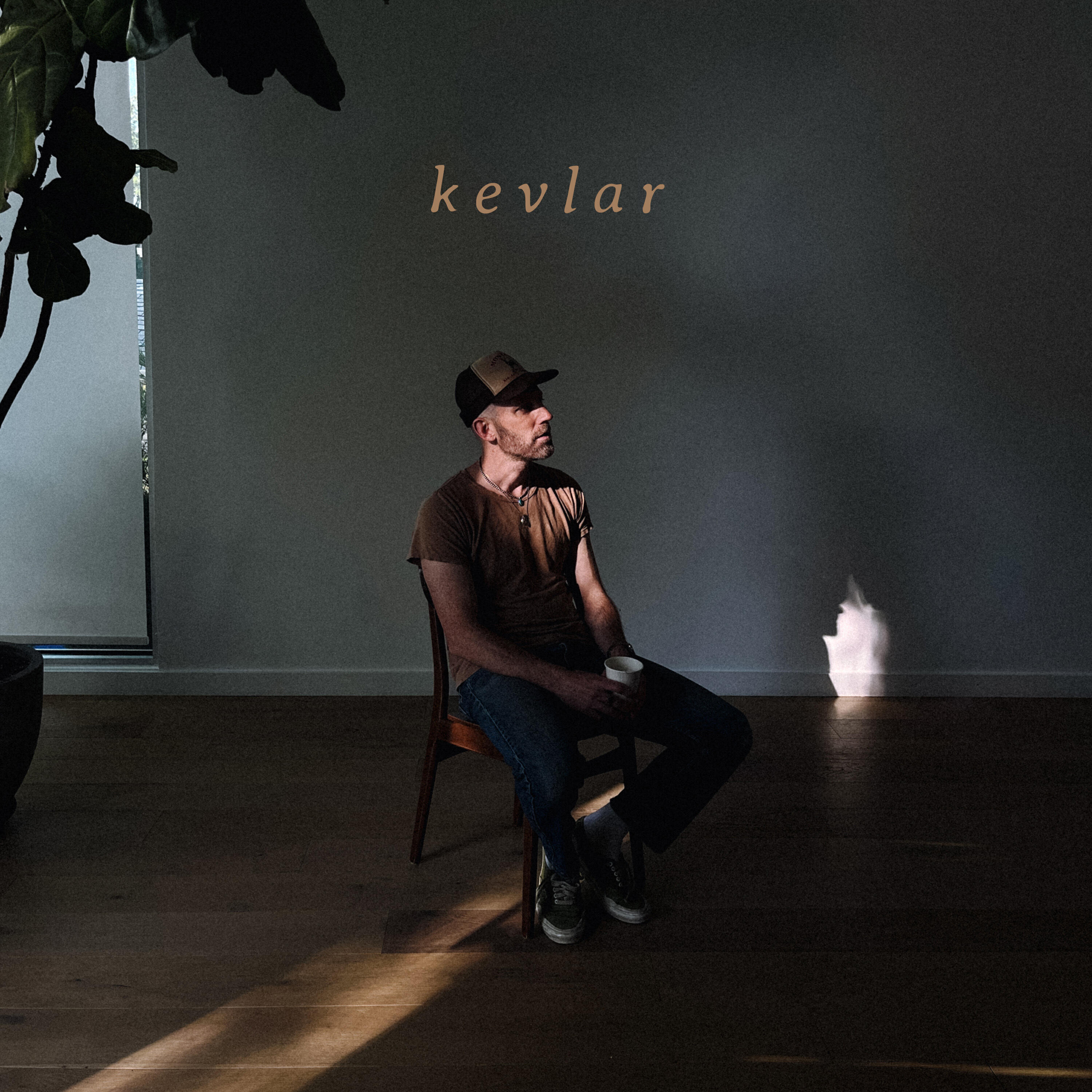 Релиз Kevlar